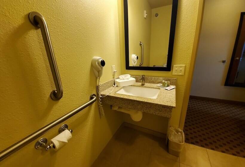 فندق Cobblestone Inn & Suites  Kersey