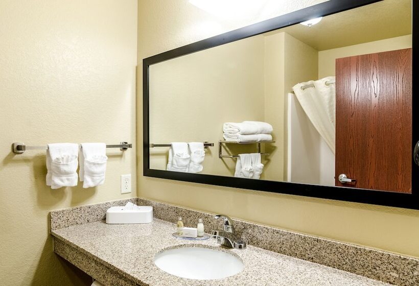 فندق Cobblestone Inn & Suites  Kersey