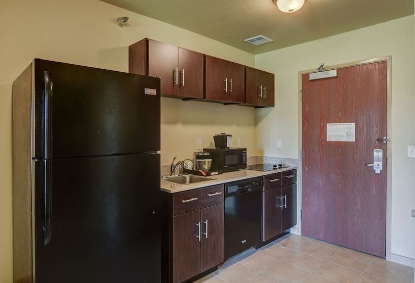 فندق Cobblestone Inn & Suites  Kersey