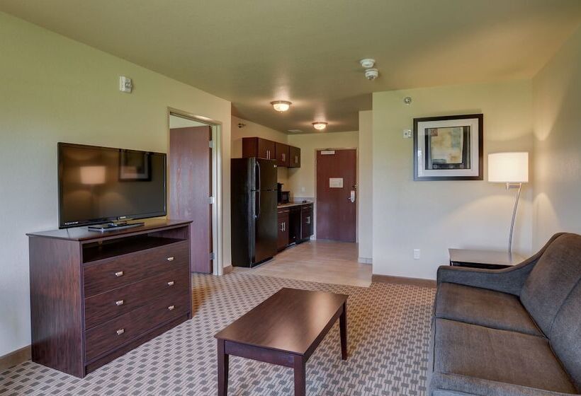 فندق Cobblestone Inn & Suites  Kersey