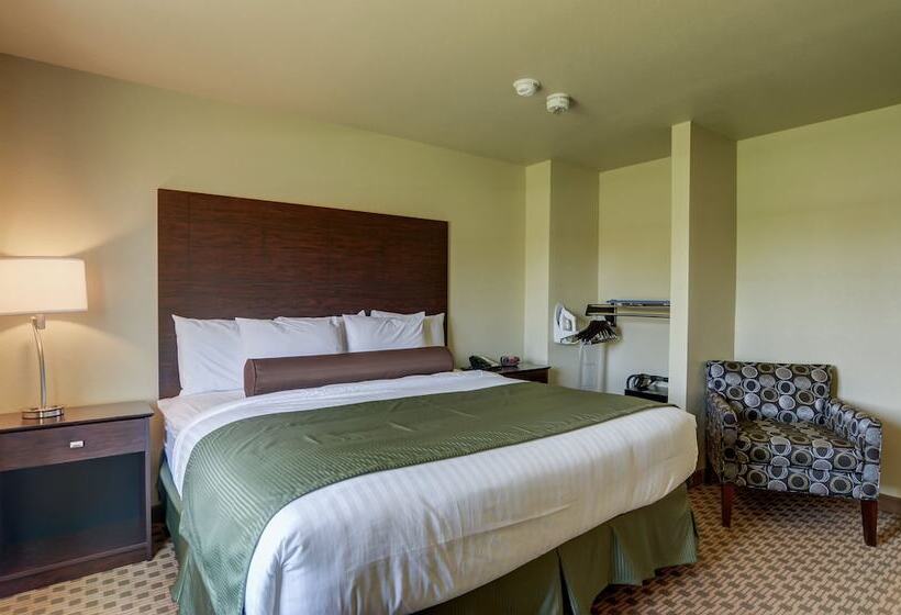 فندق Cobblestone Inn & Suites  Kersey