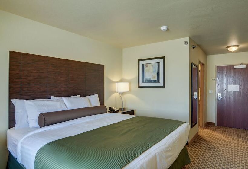 فندق Cobblestone Inn & Suites  Kersey