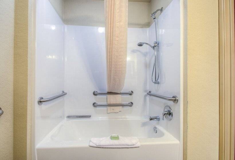 Hotel Cobblestone Inn & Suites  Wray