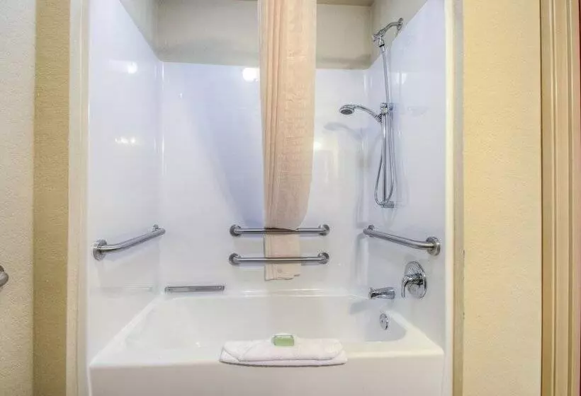 Отель Cobblestone Inn & Suites Wray