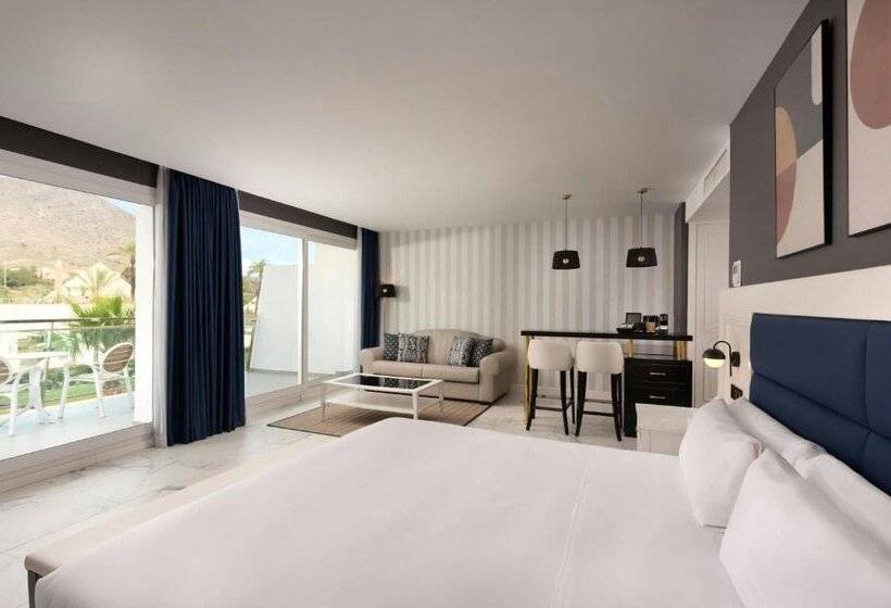 בית מלון כפרי Four Points by Sheraton Costa Blanca Resort