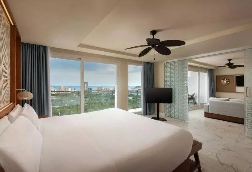 هتل Four Points by Sheraton Costa Blanca Resort