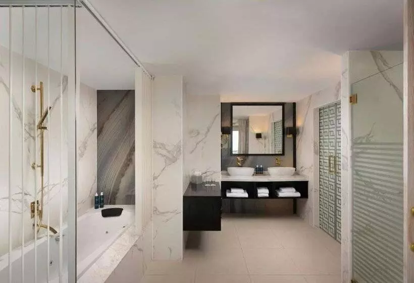 هتل Four Points by Sheraton Costa Blanca Resort