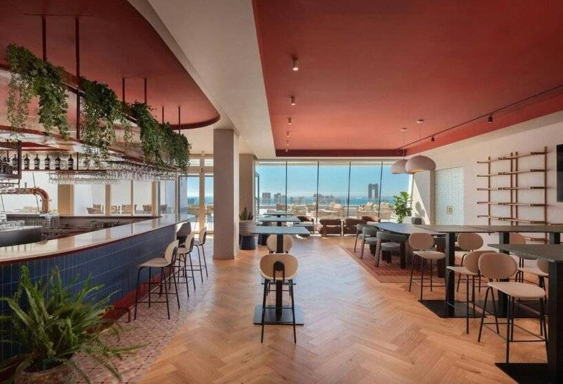 בית מלון כפרי Four Points by Sheraton Costa Blanca Resort