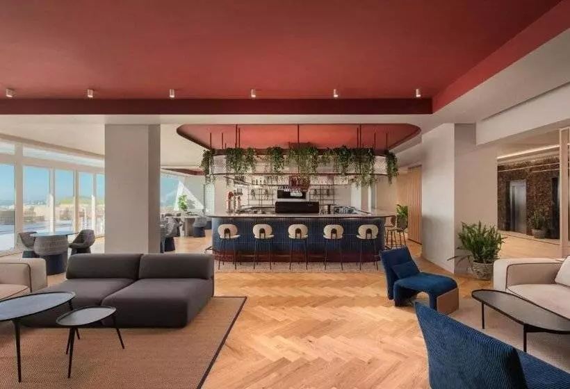 هتل Four Points by Sheraton Costa Blanca Resort