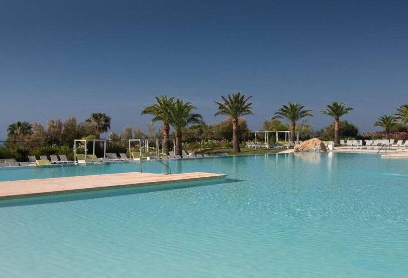 בית מלון כפרי Four Points by Sheraton Costa Blanca Resort