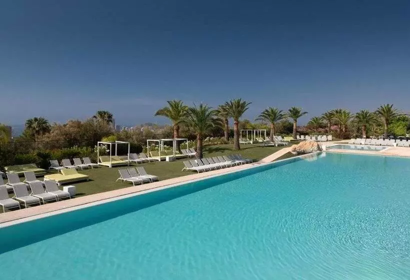 هتل Four Points by Sheraton Costa Blanca Resort