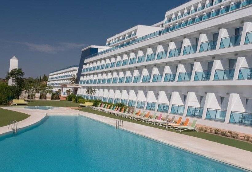 בית מלון כפרי Four Points by Sheraton Costa Blanca Resort