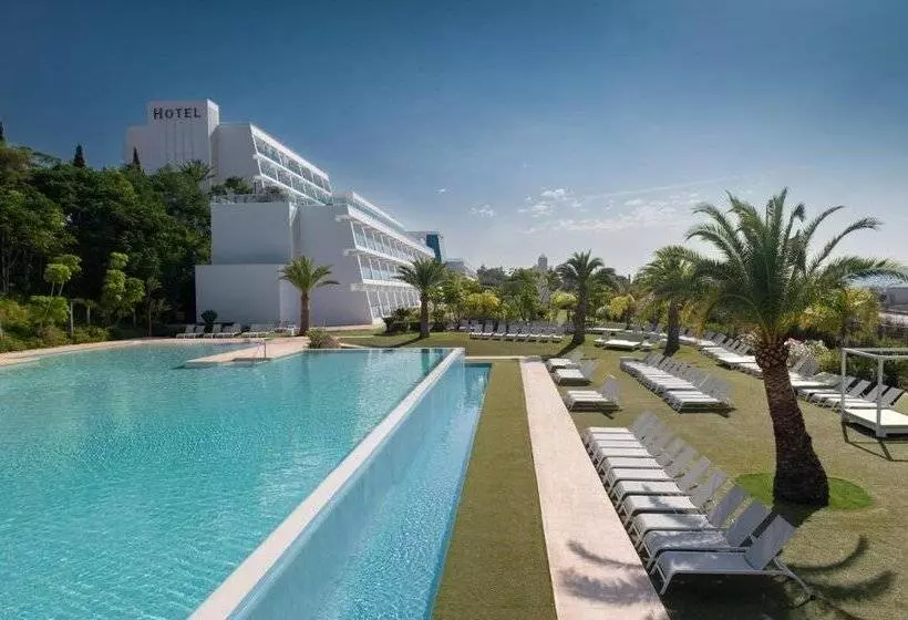 هتل Four Points by Sheraton Costa Blanca Resort