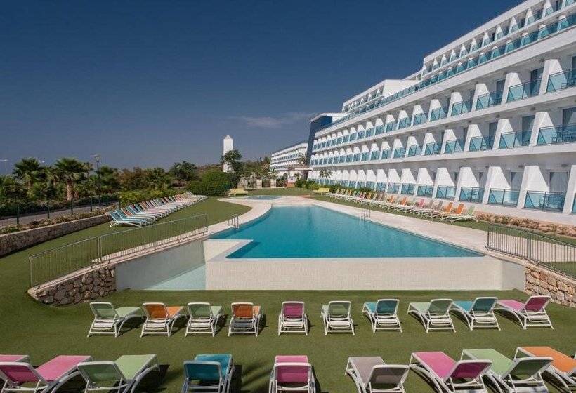 בית מלון כפרי Four Points by Sheraton Costa Blanca Resort