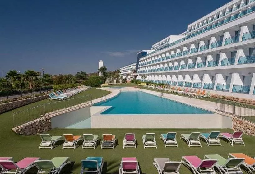 هتل Four Points by Sheraton Costa Blanca Resort