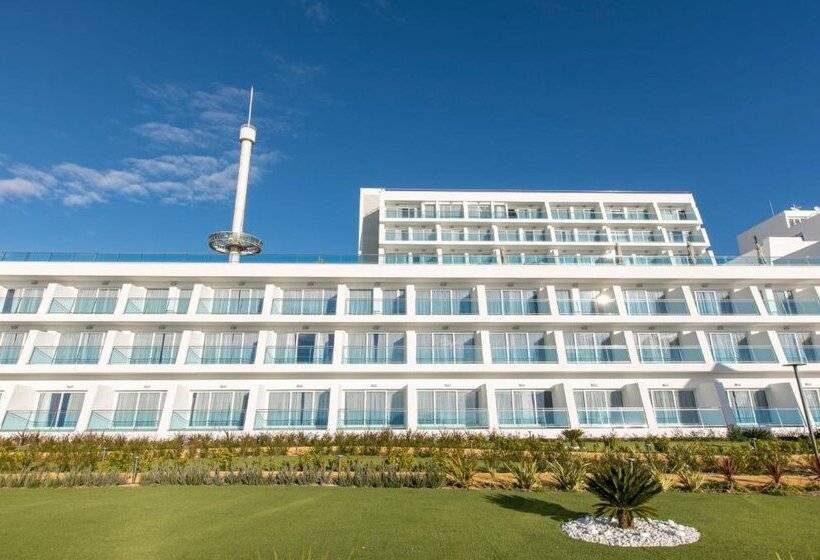 בית מלון כפרי Four Points by Sheraton Costa Blanca Resort