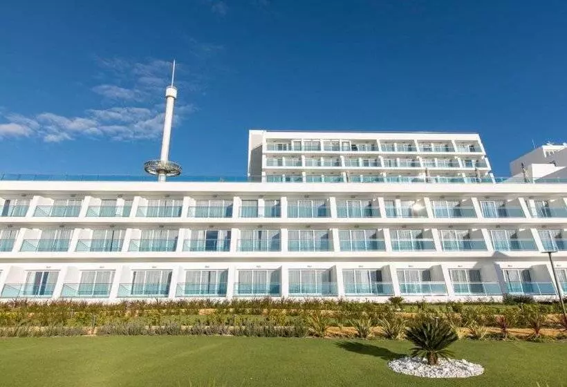 هتل Four Points by Sheraton Costa Blanca Resort