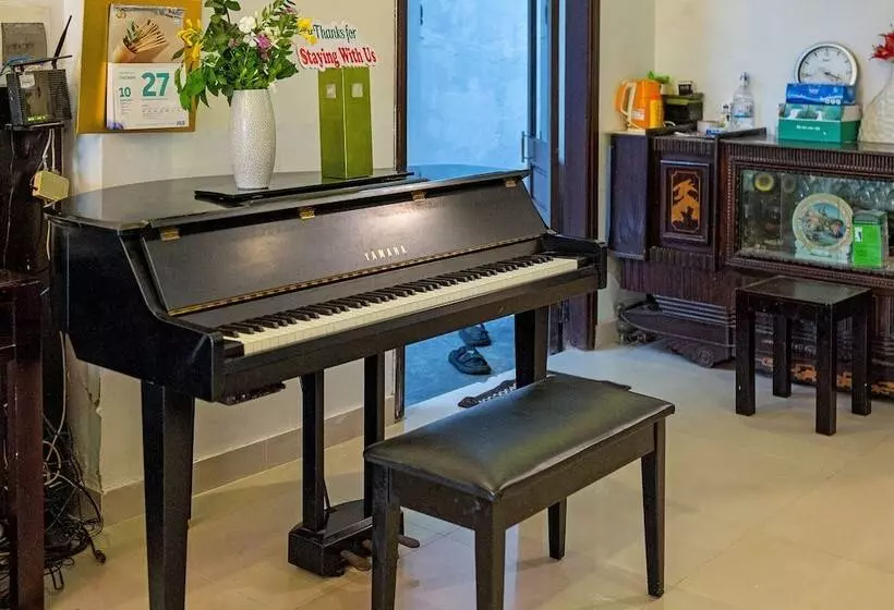 هتل Hoi An Viet House Homestay