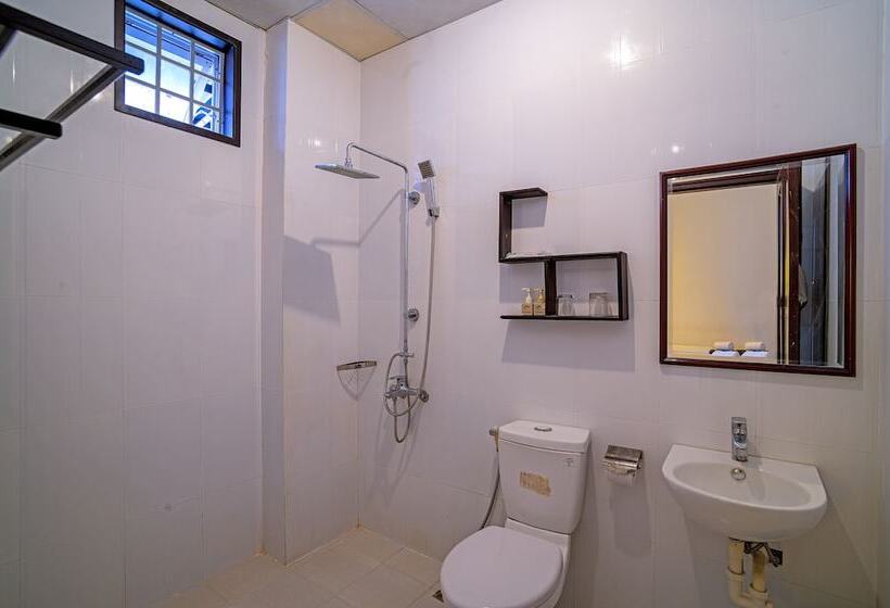 هتل Hoi An Viet House Homestay