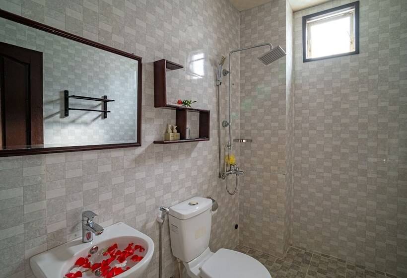 هتل Hoi An Viet House Homestay