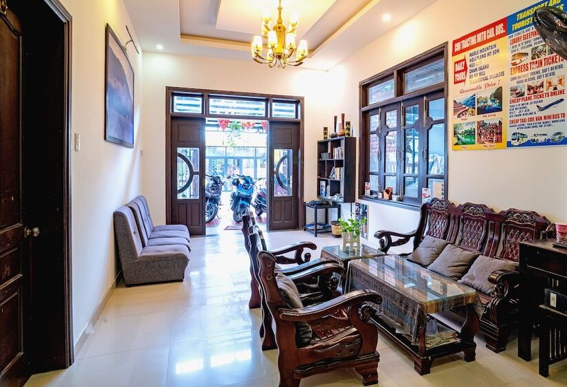 هتل Hoi An Viet House Homestay