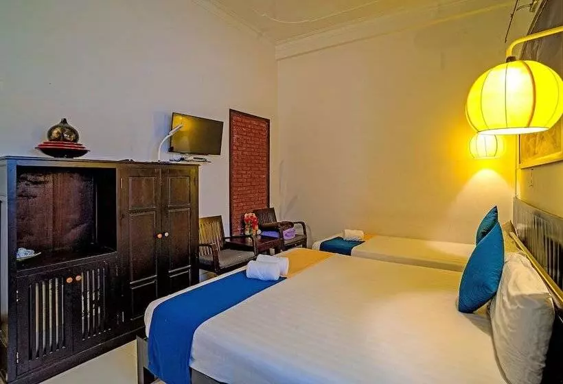 هتل Hoi An Viet House Homestay