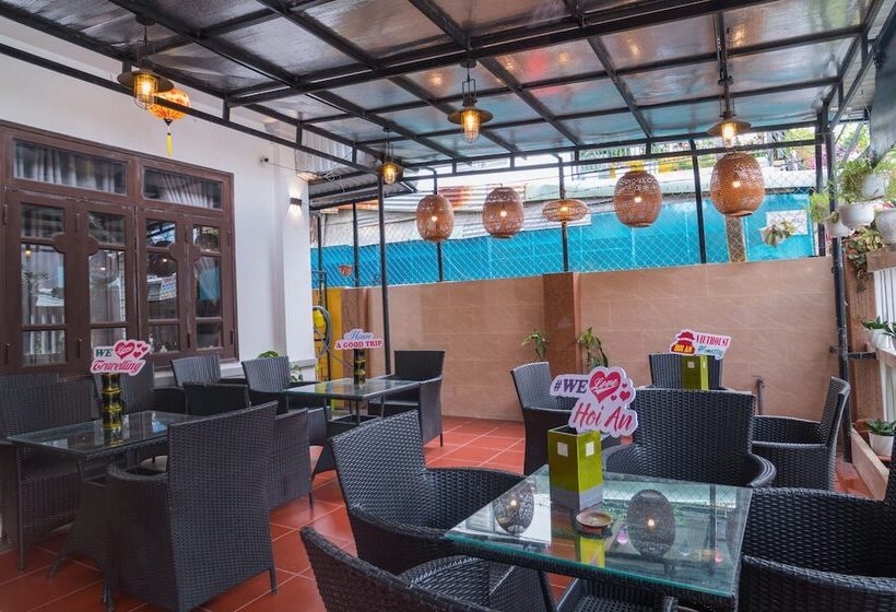 هتل Hoi An Viet House Homestay