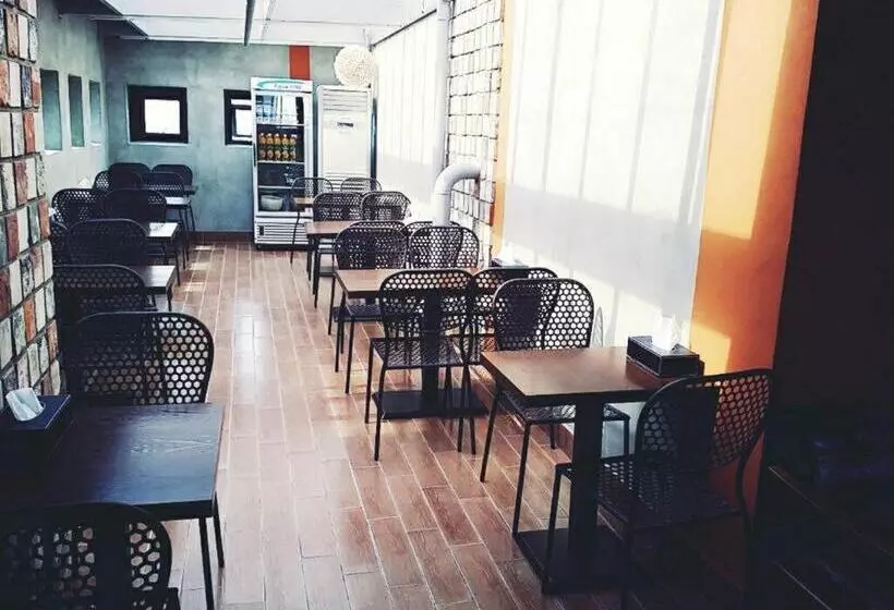 Hotel Hwagok Haedamchae