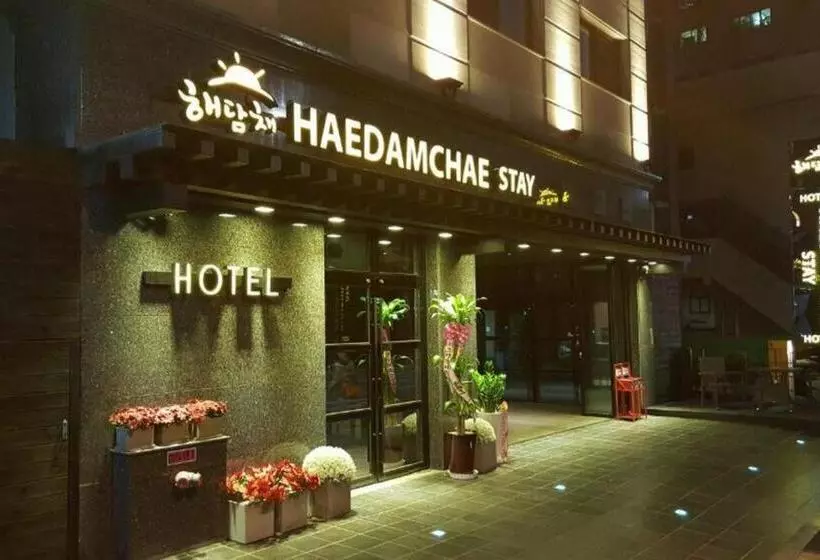 Hotel Hwagok Haedamchae