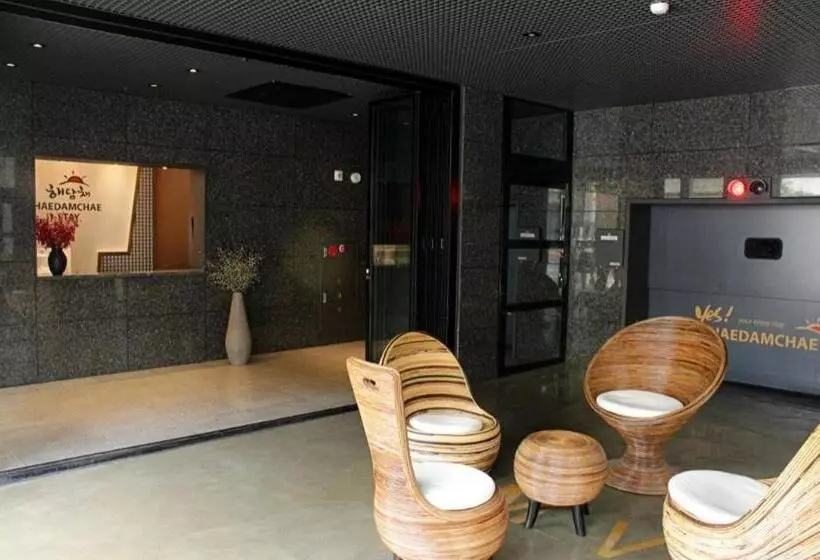 Hotel Hwagok Haedamchae