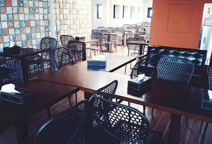 Hotel Hwagok Haedamchae