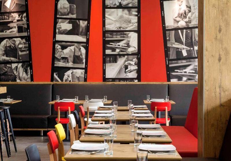 Отель Ibis Mexico Alameda