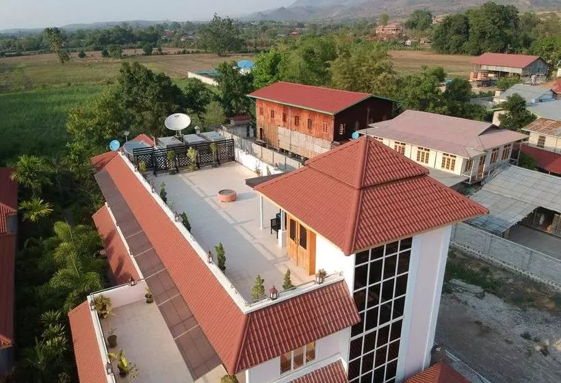 هتل Inle Lotus