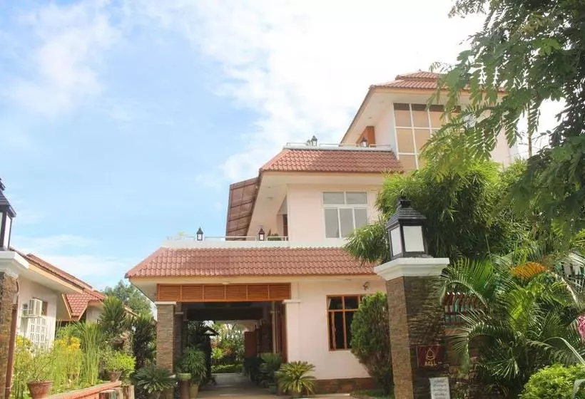 هتل Inle Lotus