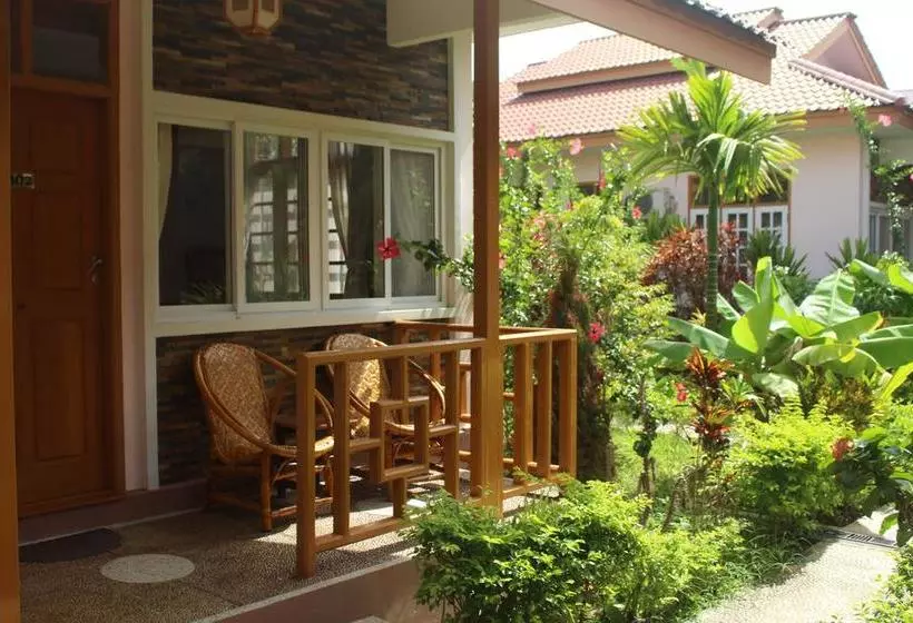 هتل Inle Lotus
