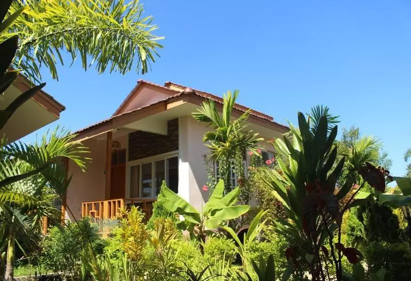 هتل Inle Lotus