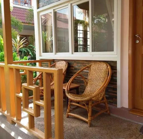 هتل Inle Lotus