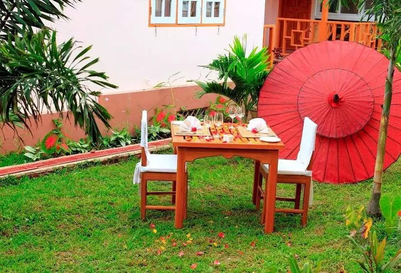 هتل Inle Lotus