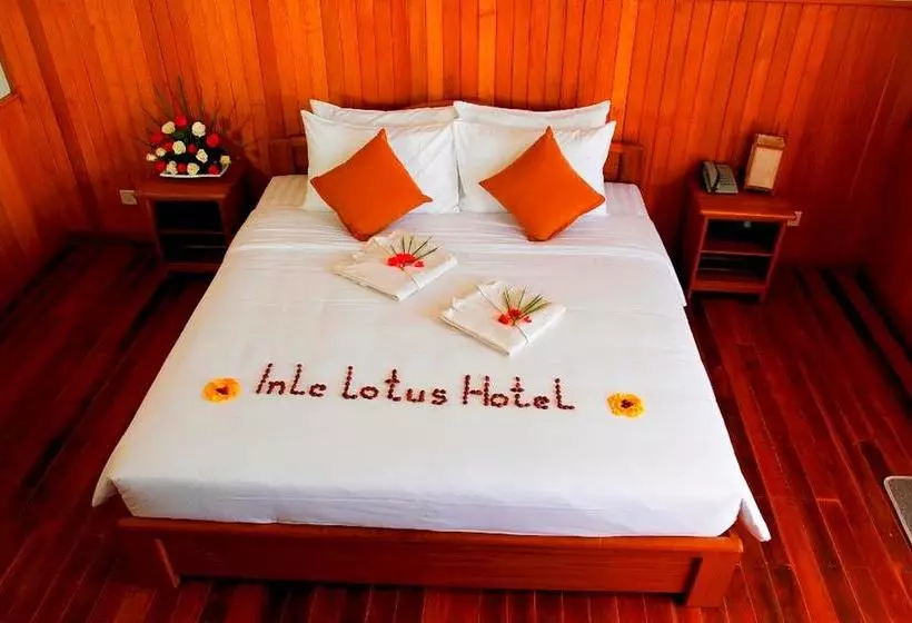 هتل Inle Lotus