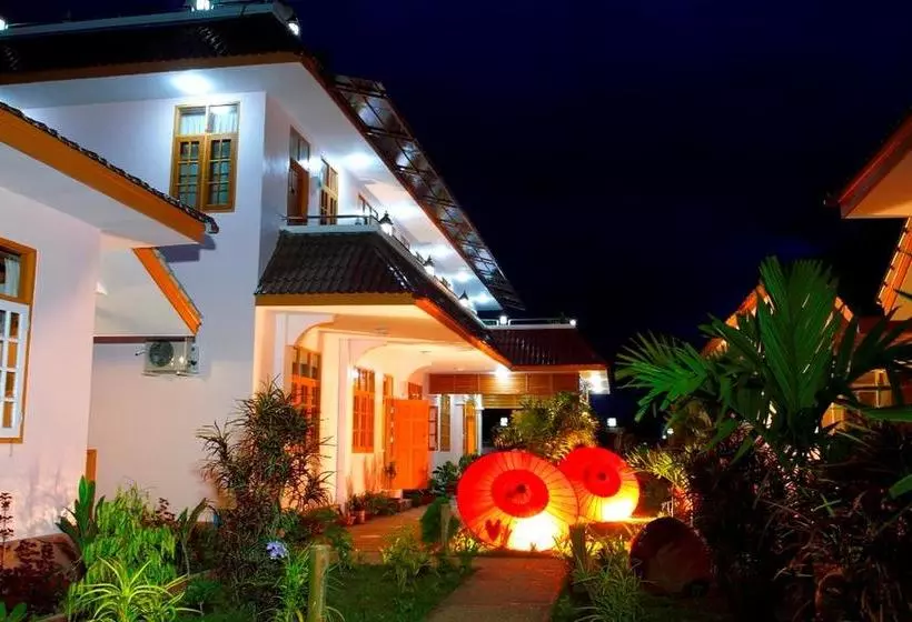 هتل Inle Lotus