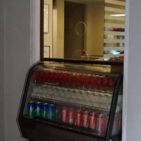 هتل Metro Room Budget