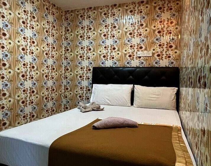 فندق Shah Alam Business