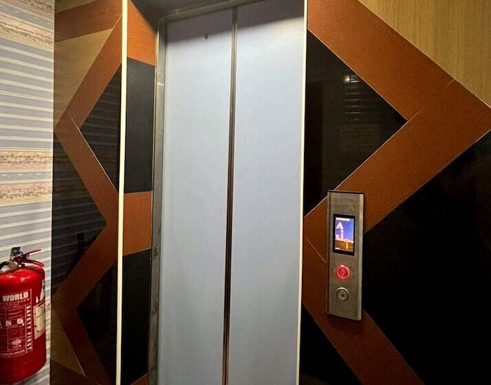 فندق Shah Alam Business