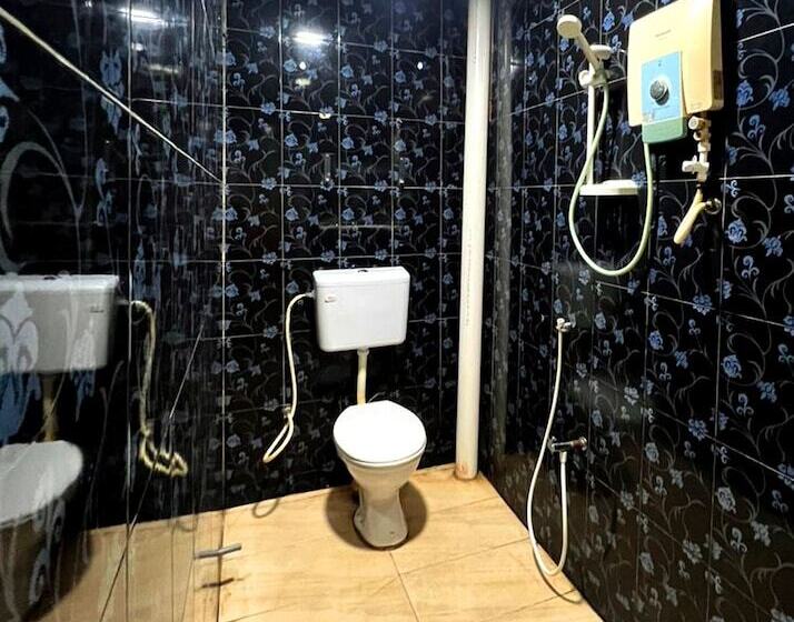 فندق Shah Alam Business