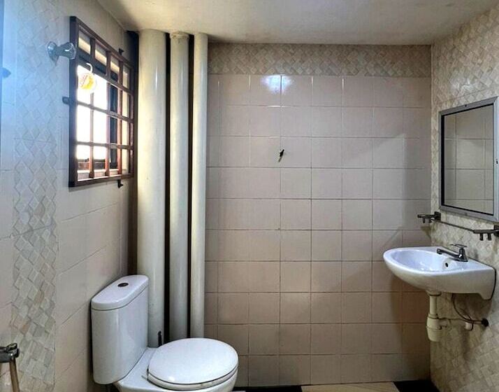 فندق Shah Alam Business