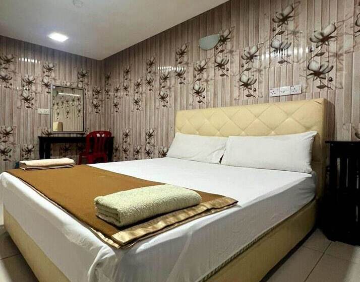 فندق Shah Alam Business