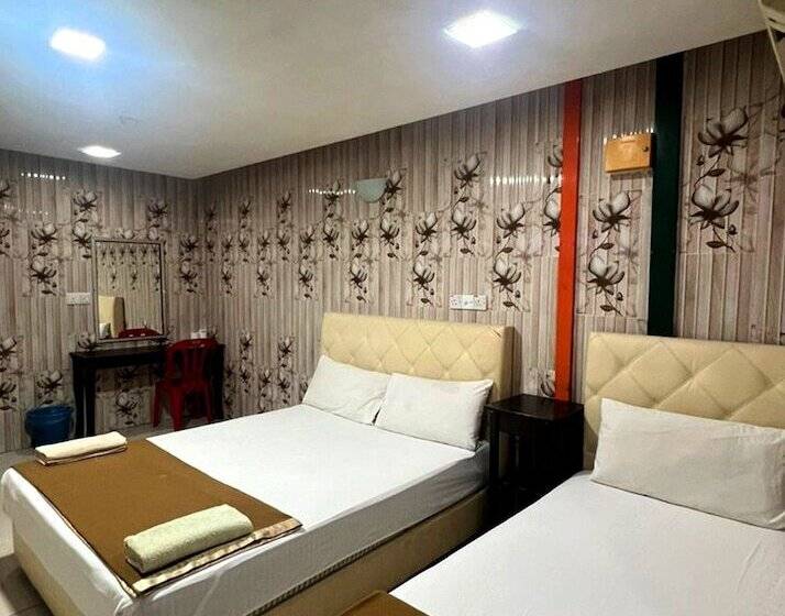 فندق Shah Alam Business