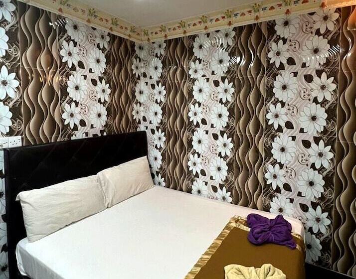 فندق Shah Alam Business