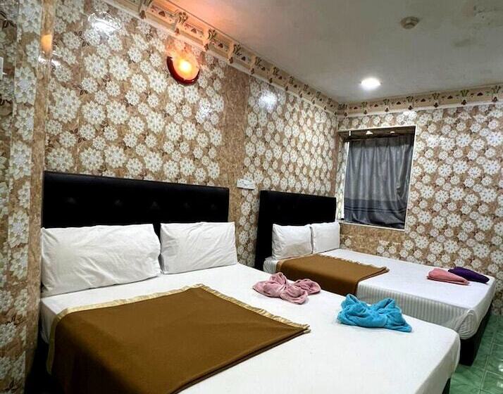 فندق Shah Alam Business