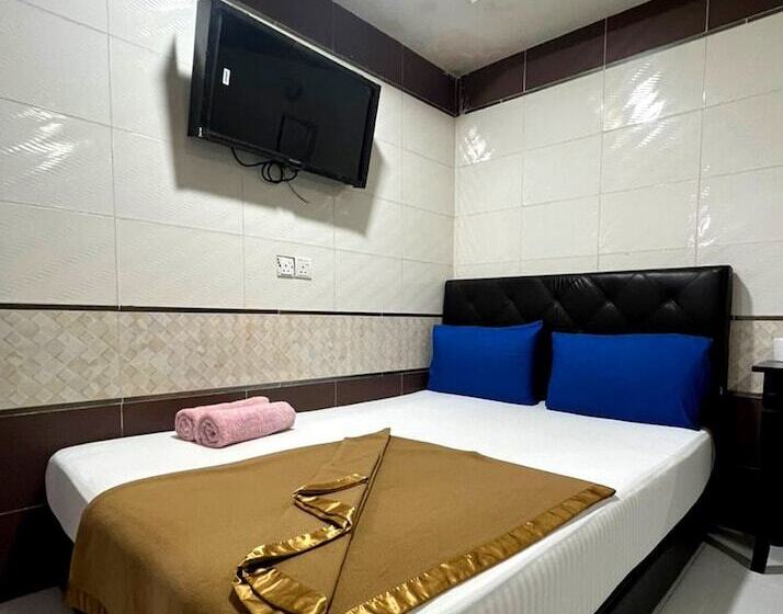 فندق Shah Alam Business